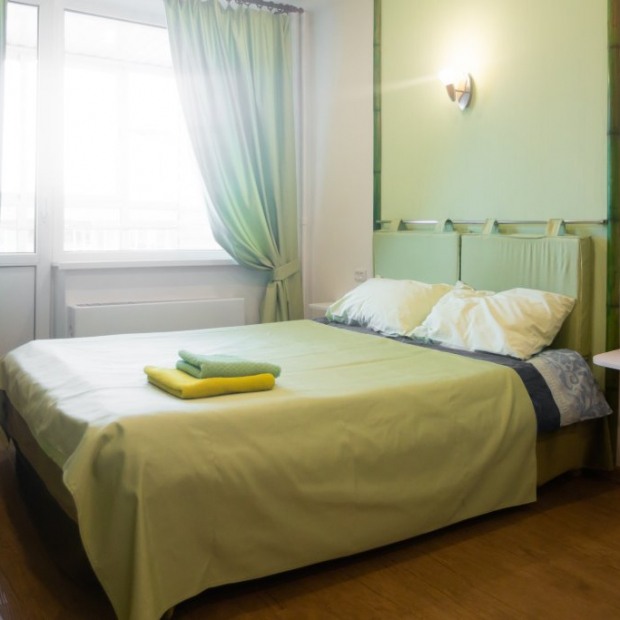 Фотографии квартиры
Апартаменты 9 Ночей №16 на Подгорной