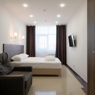 Фотография квартиры Апарт-Отель Ривьера Парк