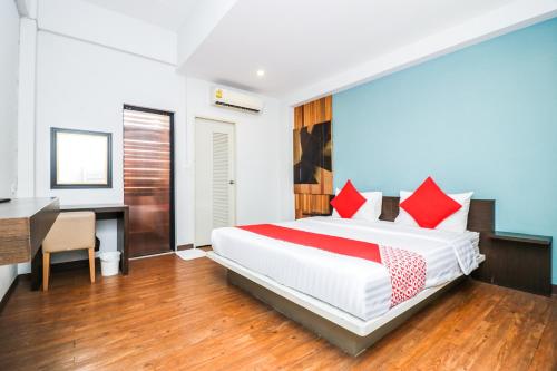 Фотография гостиницы OYO 117 King One Suvarnabhumi