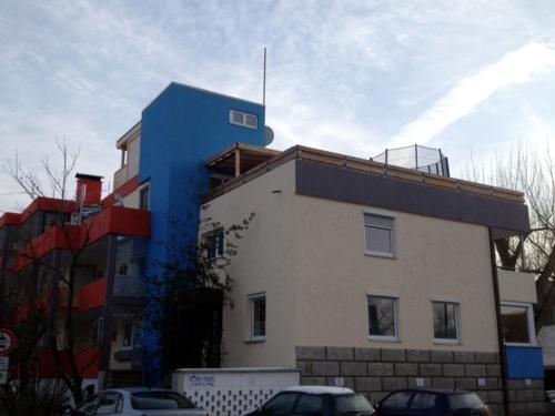 Фотография гостевого дома Hotel Ditzingen