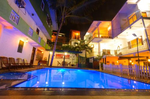 Фотография гостиницы Kandy Riverside Villa