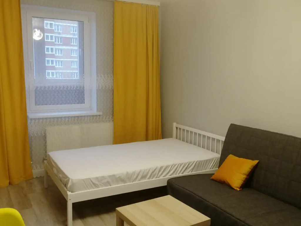 Фотография квартиры Апартаменты на Восточной 13