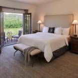 Фотография мини отеля Wine Country Inn Napa Valley