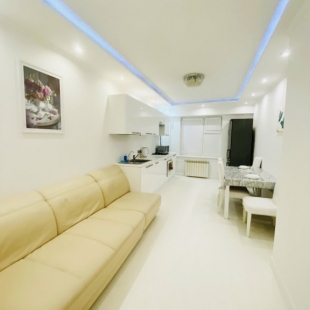 Фотография квартиры Квартира Просторная Евро2 в Самом Центре Пл Орджоникидзе