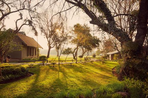 Фотография гостиницы First Group Magalies Park