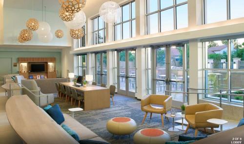 Фотография гостиницы Element Bentonville