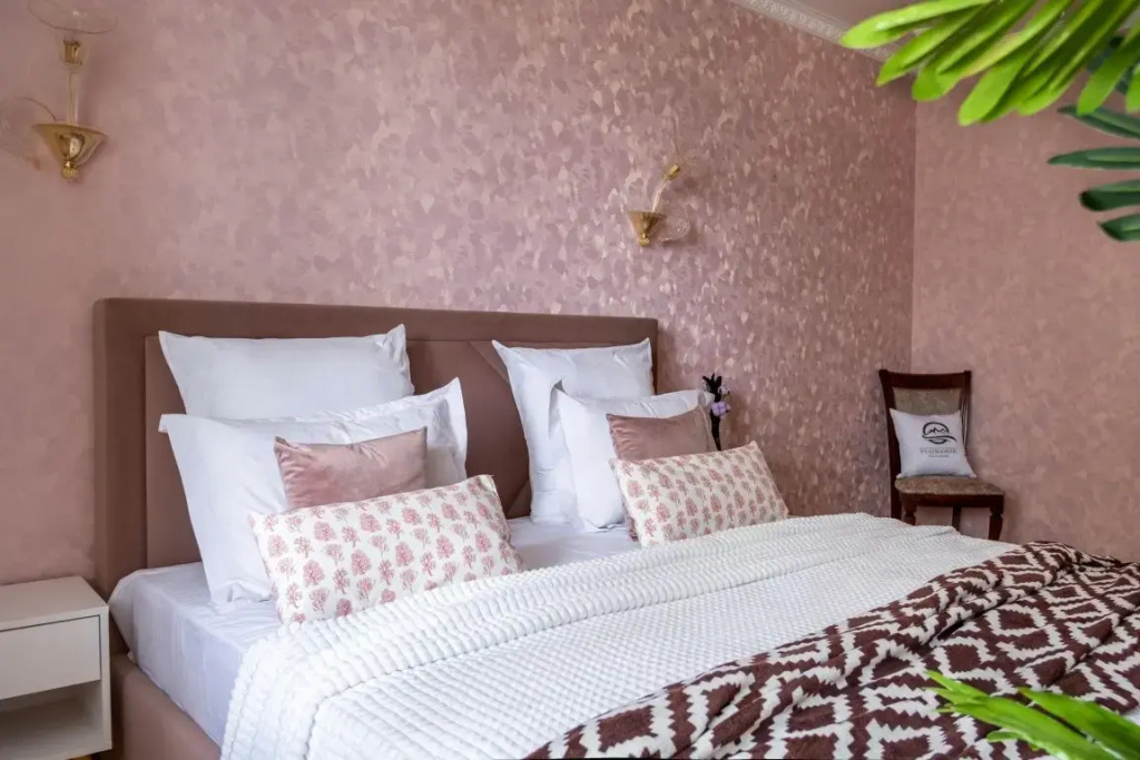 Фотография квартиры Zhilye Na Vodakh Luxury Class Apartments