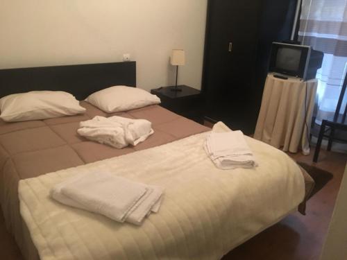 Фотография мини отеля Resedencial centro