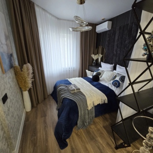 Фотография квартиры Квартира в центре города