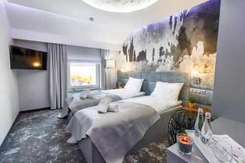 Фотография хостела Stacja Snu