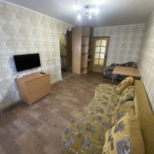 Фотография квартиры Апартаменты на Журавлева 69