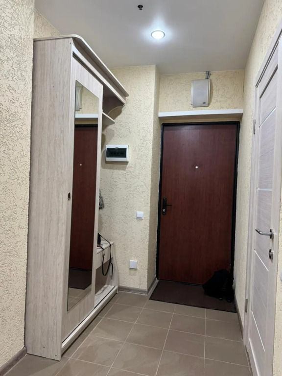 Фотография квартиры Квартира Уютная суточная