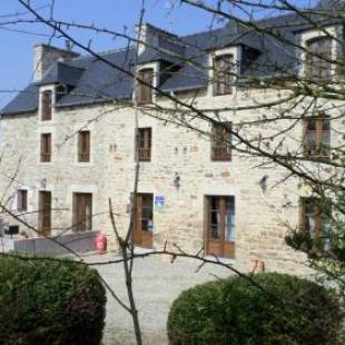 Фотографии мини отеля 
            Chambres d'Hôtes La Rompardais