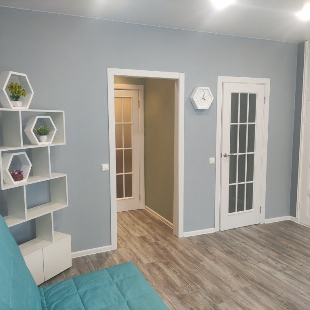 Фотографии квартиры
Апартаменты в Финском Доме в Центре