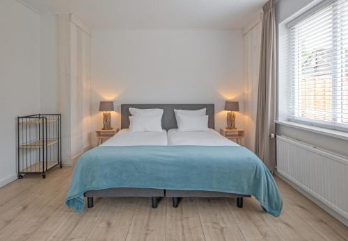 Фотография мини отеля Zilt Texel