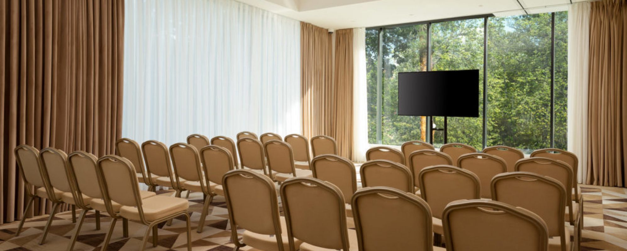 Фотографии конференц-зала Пальмира Гарден