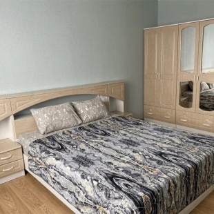 Фотография квартиры Квартира AntoninaApartments на улице Крылова 34