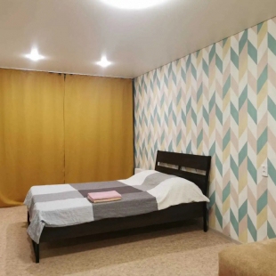 Фотография квартиры Квартира светлая, уютная