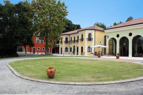 Фотография гостиницы Antico Hotel alle Acque