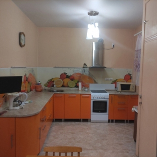 Фотография квартиры Апартаменты Просторные в Центре с видом на озеро