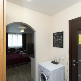 Фотография квартиры ВыДома на 50 лет ВЛКСМ 15, корп. 1