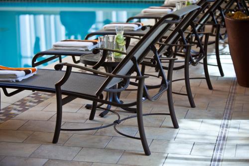 Фотографии гостиницы
Wyndham Grand Oklahoma City Downtown