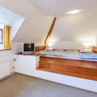 Фотографии гостевого дома 
            Restaurace a Penzion U Palečků