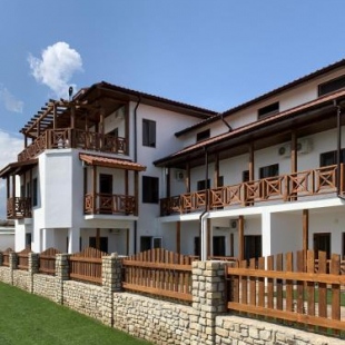 Фотография мотеля Шаболат