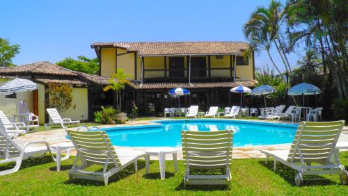 Фотография мини отеля VELINN Pousada dos Marinheiros