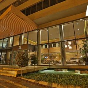 Фотографии гостиницы 
            Mulen Hotel Tandil