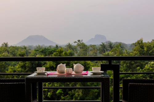 Фотография гостиницы Cassandra Culture Resort