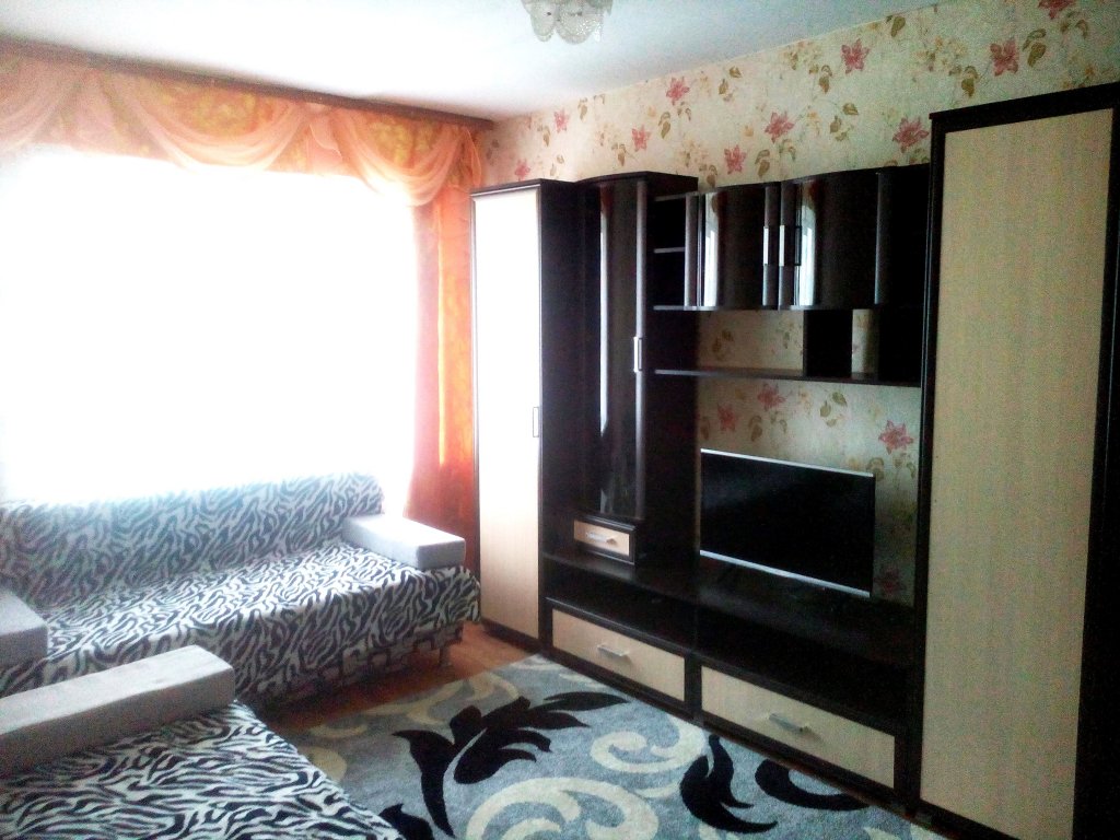 Фотография квартиры Апартаменты Уютная квартира в Камышле