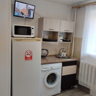 Фотография квартиры Квартира Студия в Центре