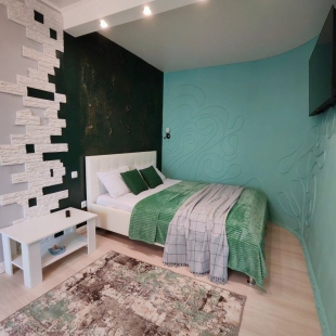 Фотография квартиры Квартира на Космонавтов 13