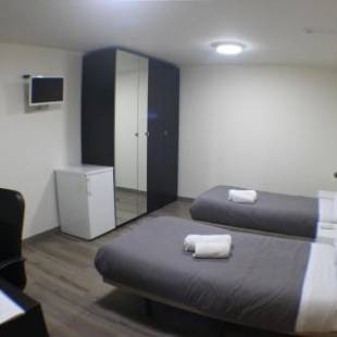 Фотографии хостела
Europa House Village