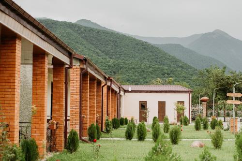 Фотография гостиницы Kobes Marani