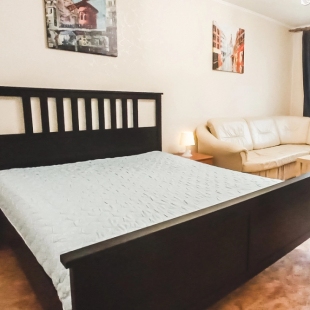 Фотография квартиры Апартаменты в самом центре