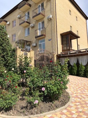 Фотографии гостевого дома
Амур