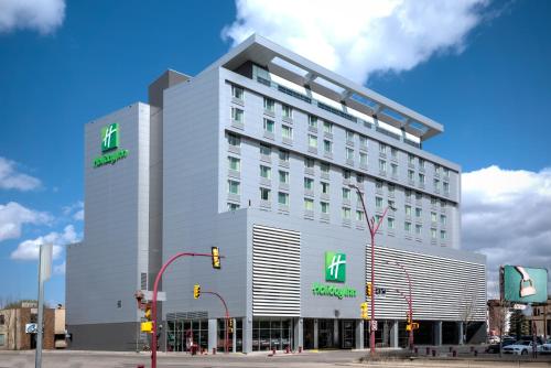 Фотография гостиницы Holiday Inn Saskatoon Downtown, an IHG Hotel