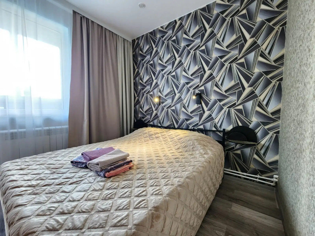 Фотография квартиры Квартира Звездный