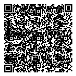 QR код памятника Памятный знак Часовые пояса