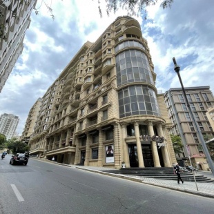 Фотография квартиры Апартаменты Loft Studio Baku