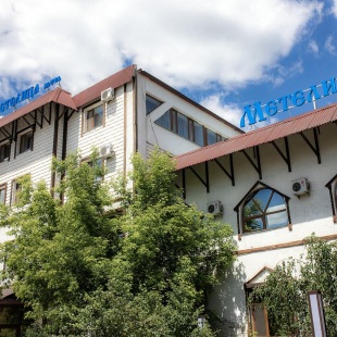 Фотография банкетного зала Метелица