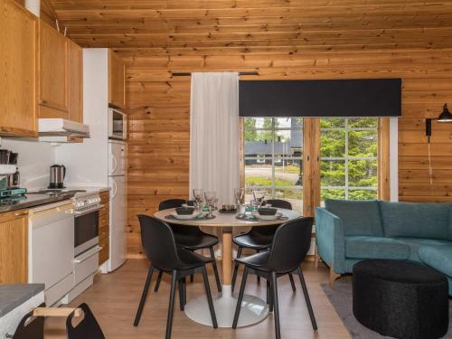 Фотография гостевого дома Holiday Home Lomaylläs b39 -suppapolku 6b