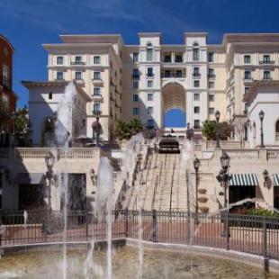 Фотография гостиницы Eilan Hotel and Spa, Ascend Resort Collection