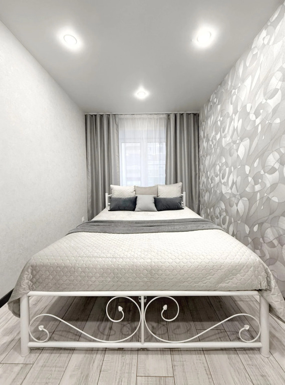 Фотография квартиры Квартира на улице Горьковское Шоссе 6