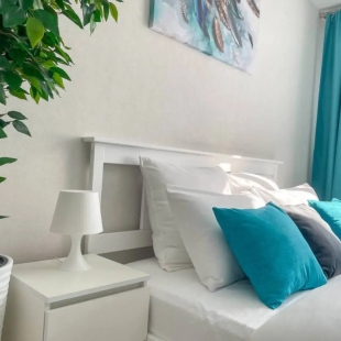 Фотография квартиры Квартира Виталия Жалнина 15