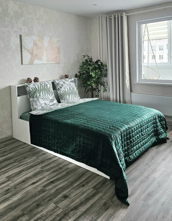 Фотография квартиры Квартира RentPlaza центр возле набережной