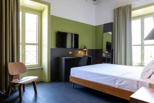 Фотография гостевого дома MODO Rooms & Suite Rome