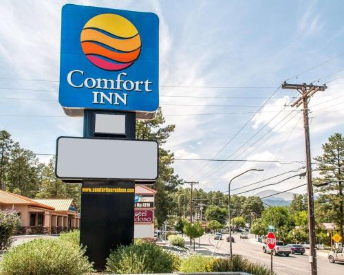 Фотография гостиницы Comfort Inn & Suites Midtown